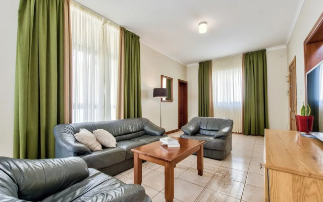 B Holiday Villas Mellieha