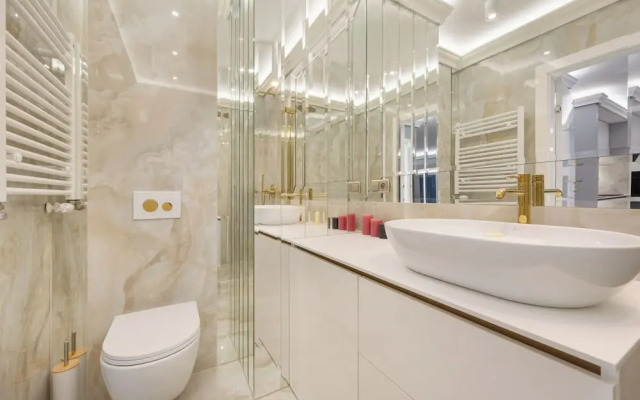 Księcia Witolda by Renters Prestige