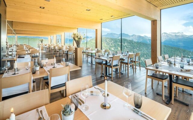 Hotel Belalp