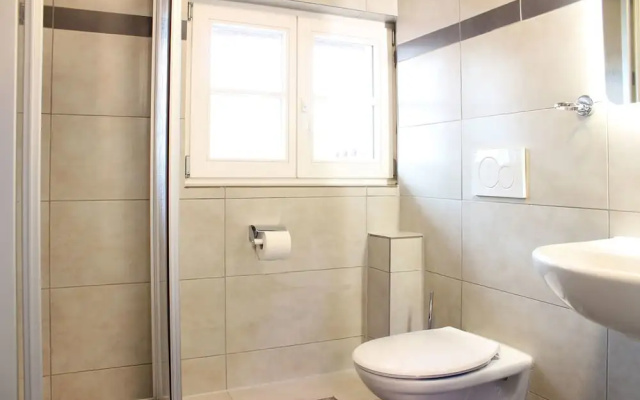 Garni City Hotel