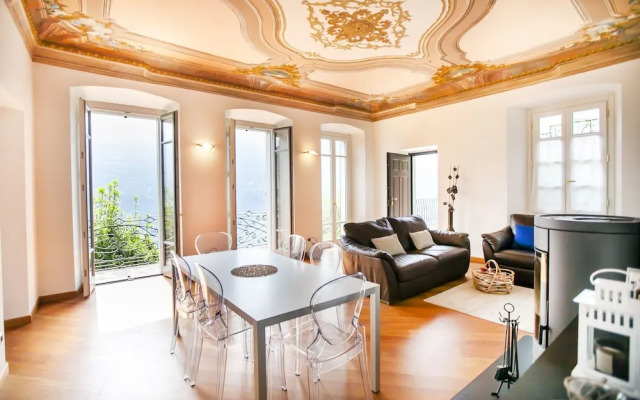 Appartamento in Villa Fioravante by Wonderful Italy