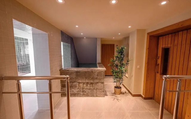 Hotel Schwarzbachtal Hideaway