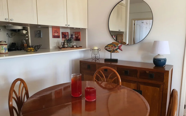 Luzia's Apartment - 2 Bedroom Apartment Sleeps 4