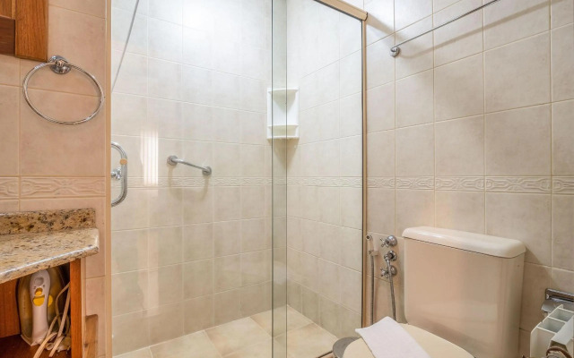 Palladio 304 - Gramado 400 metros Rua Coberta