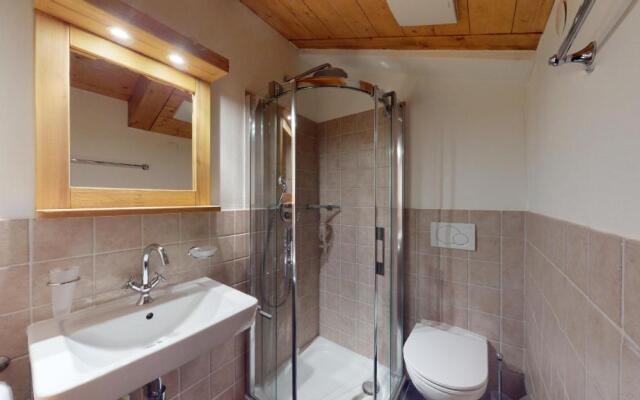 Terrasses du Paradis 7A LUXE & CENTER apart 8 pers