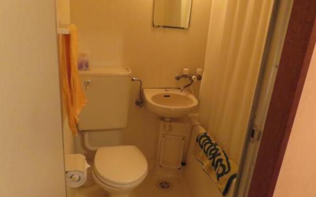 Hostels Hakuseisou