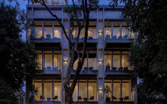 Vuestro Hotel Boutique