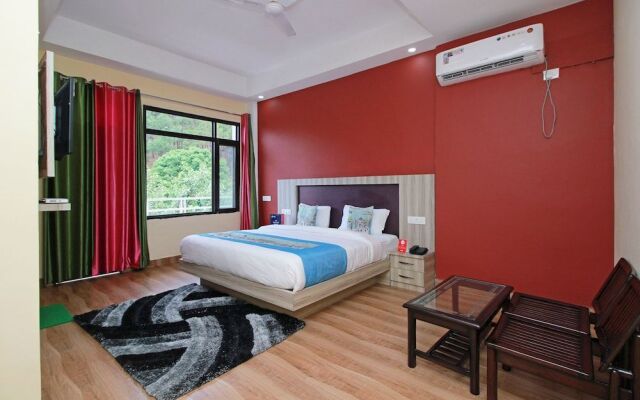 OYO 5509 Hotel Chandni