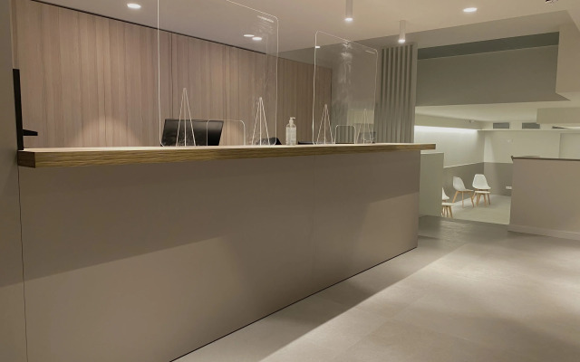 Hostal Lami