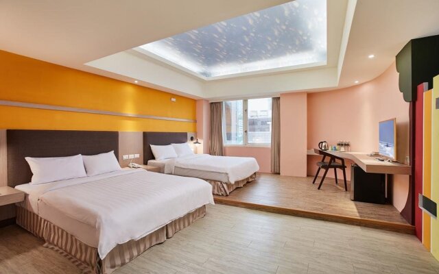 Kenting City Gate Hotel