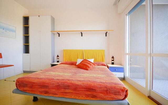 Apartment in Lignano Sabbiadoro Near Cafe