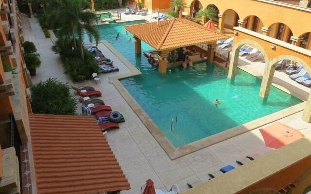 Marina Park Plaza Condos