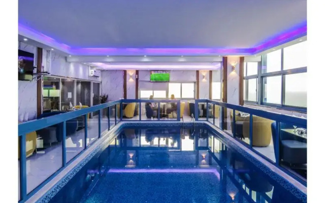 Bareen Hotel