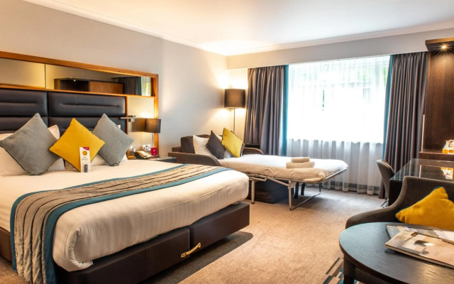 Elite Venue Selection Felbridge - Gatwick