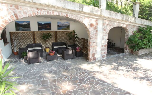 Lago Park Hotel Molveno