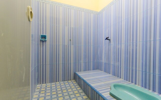 SPOT ON 2378 Omah Nusantara Homestay