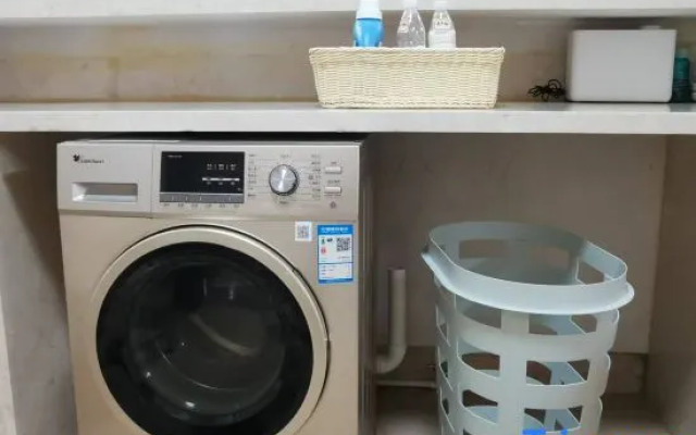 Qianghua Loushi Hotel