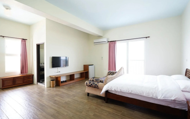 Penghu Sun House