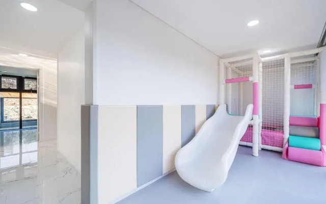 Gapyeong The Bereuso Poolvilla