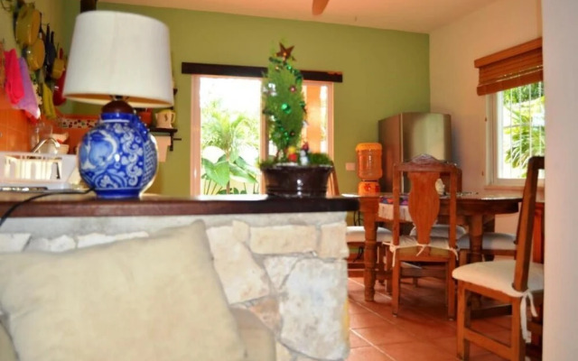 Romaya Condo Hotel