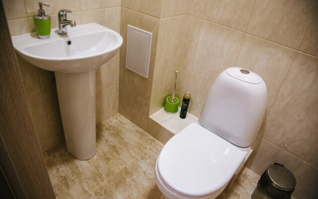 Nice Hostel на Миусской