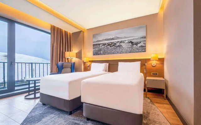 Sky Hotel Erciyes, a member of Radisson Individuals