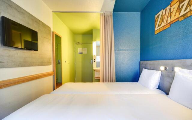 ibis budget Rueil Malmaison