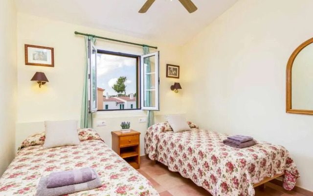 Villa Marcolis Playa