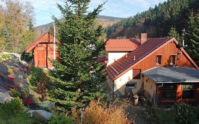 House Joanna Karpacz