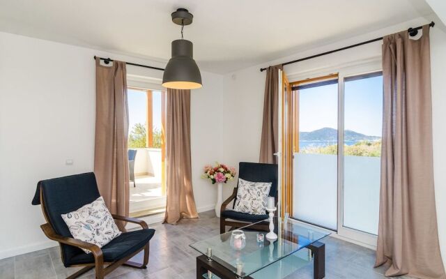 Apartments Lula