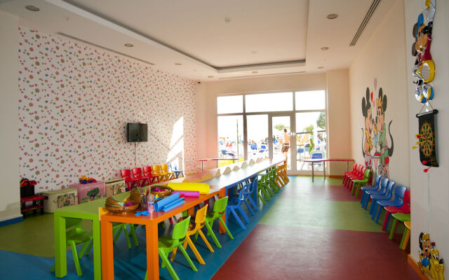 Side Prenses Resort Hotel & Spa - All Inclusive