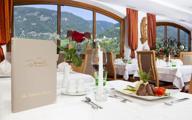 Aktiv Panoramahotel Daniel