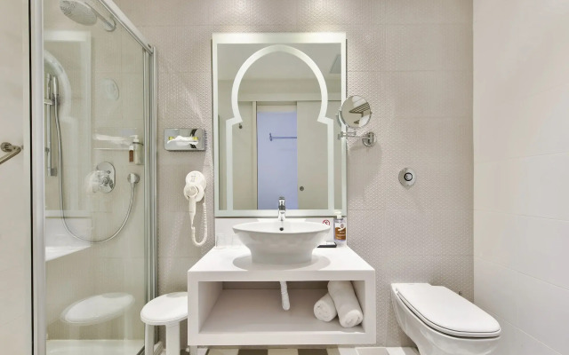 db San Antonio Hotel & Spa - All Inclusive