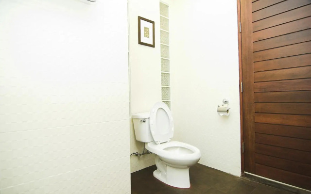 P.S Hill Resort