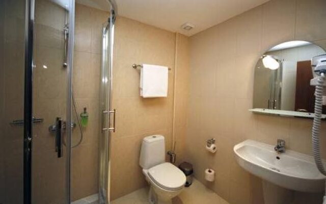 Hotel Hadjiite