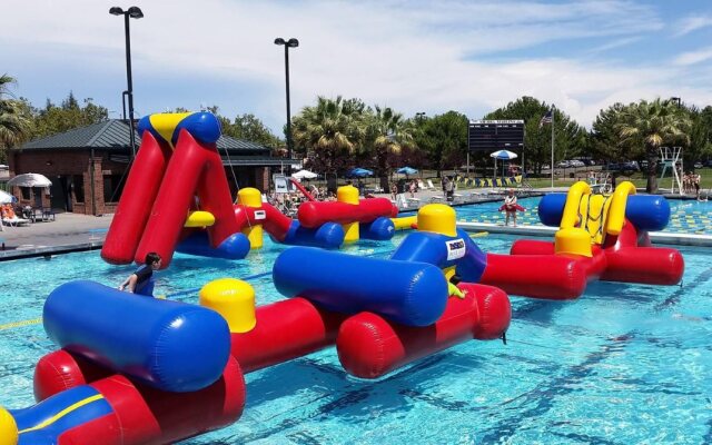 Staybridge Suites Sacramento - Folsom by IHG