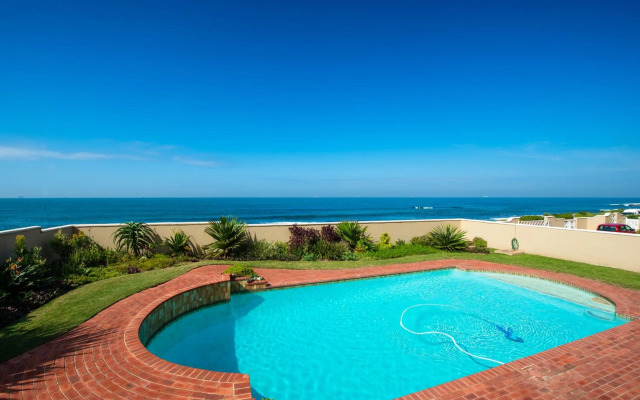 11 Waterfront Umdloti