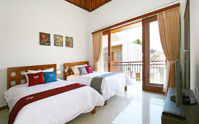 Papaya Villa
