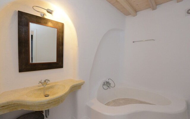 Villa Crystal With Heated Pool by Diles Villas