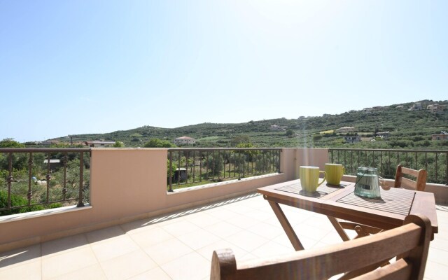 Archanes Nature Retreat Residence