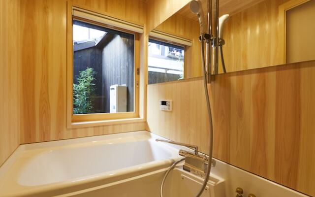 Rinn Gojo Mibugawa East