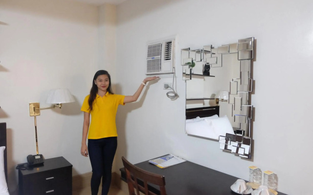 Oriental Zen Suites