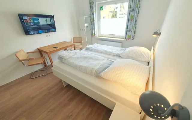 Aparthotel Sanni