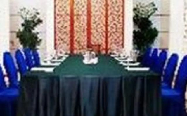 Chang An Grand Hotel