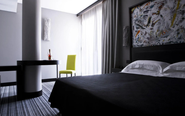 Hotel Twenty One 