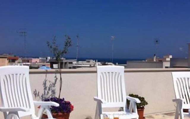 B&B Dimora Delle Rondini