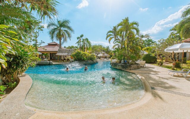 The Krabi Sands Resort (SHA Extra Plus)