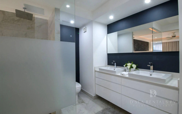 D Terrace Luxury Residences