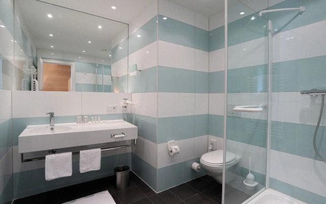 MOMA1890 Boutique Hotel