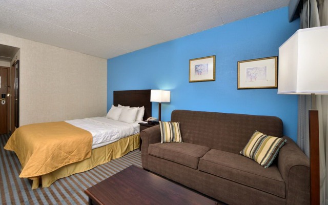 Ramada Cedar Rapids